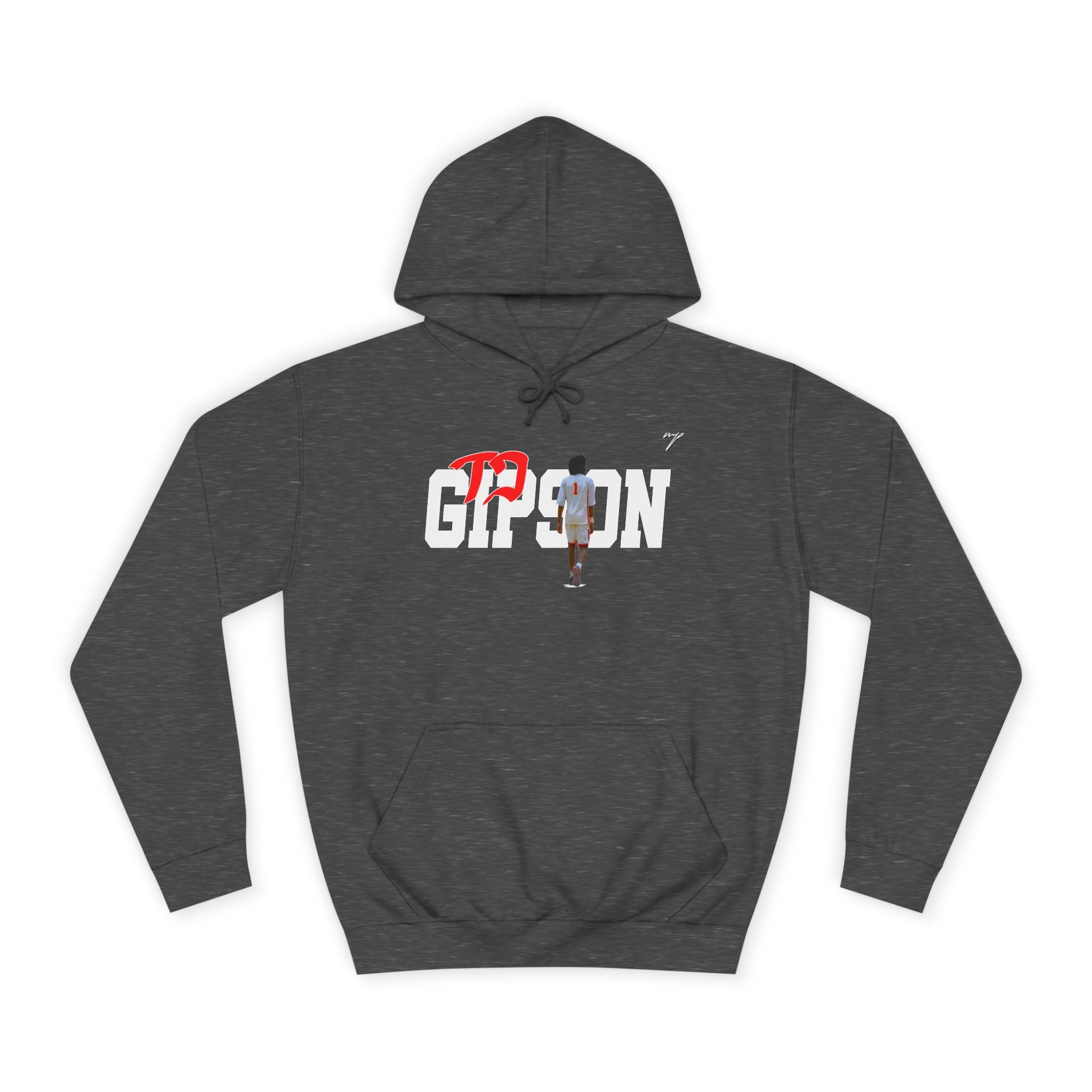 TJ Gipson Hoodie