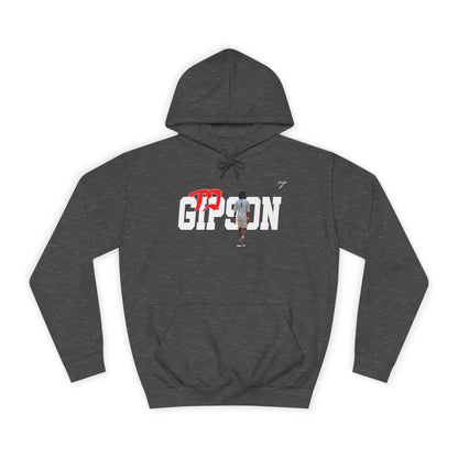 TJ Gipson Hoodie