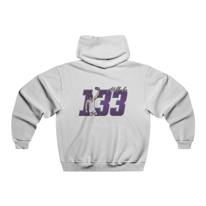 Dominik Mallinder Vintage Hoodie