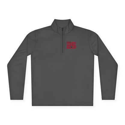 Rhyzaya Rodriguez Quarter-Zip