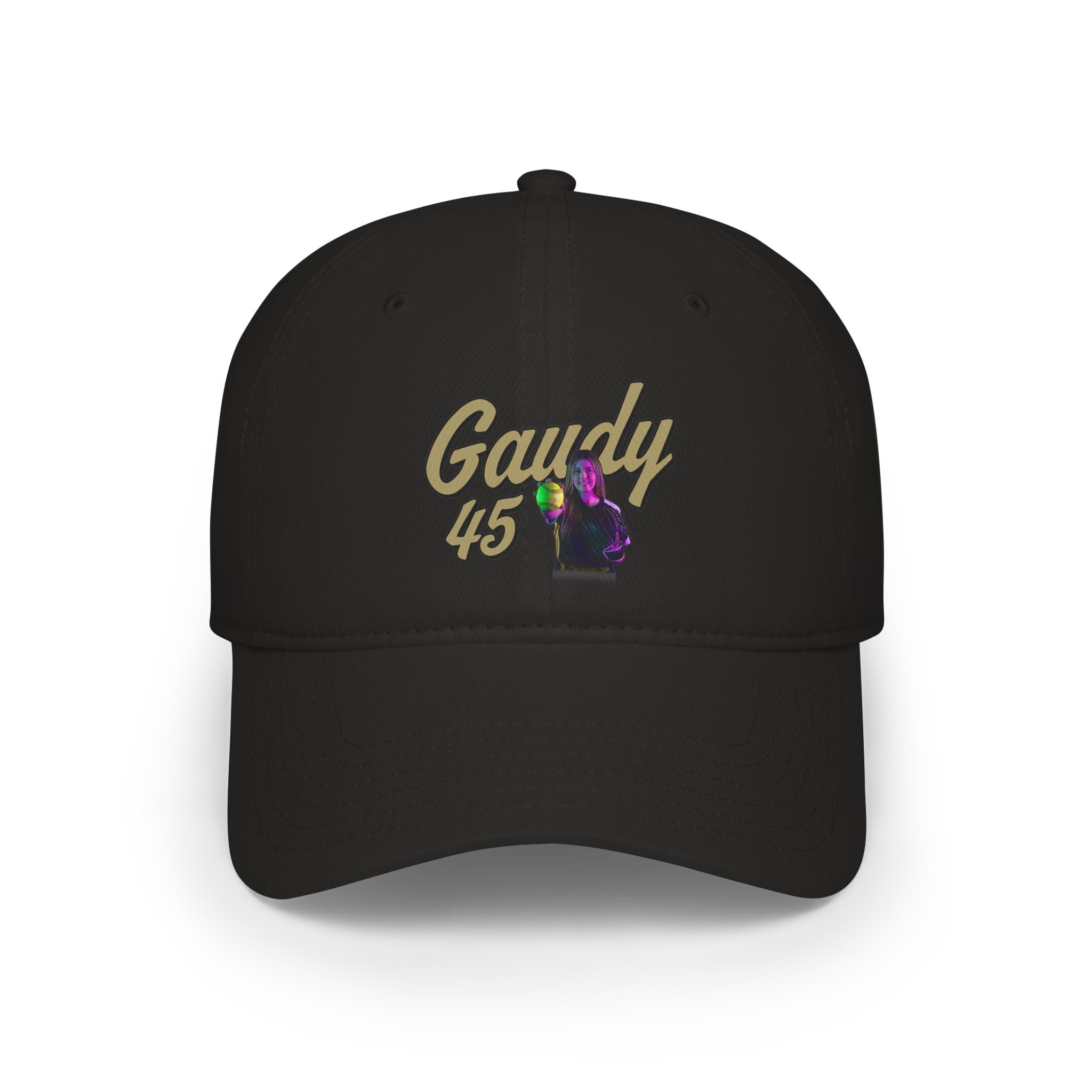 Emily Gaudio Hat