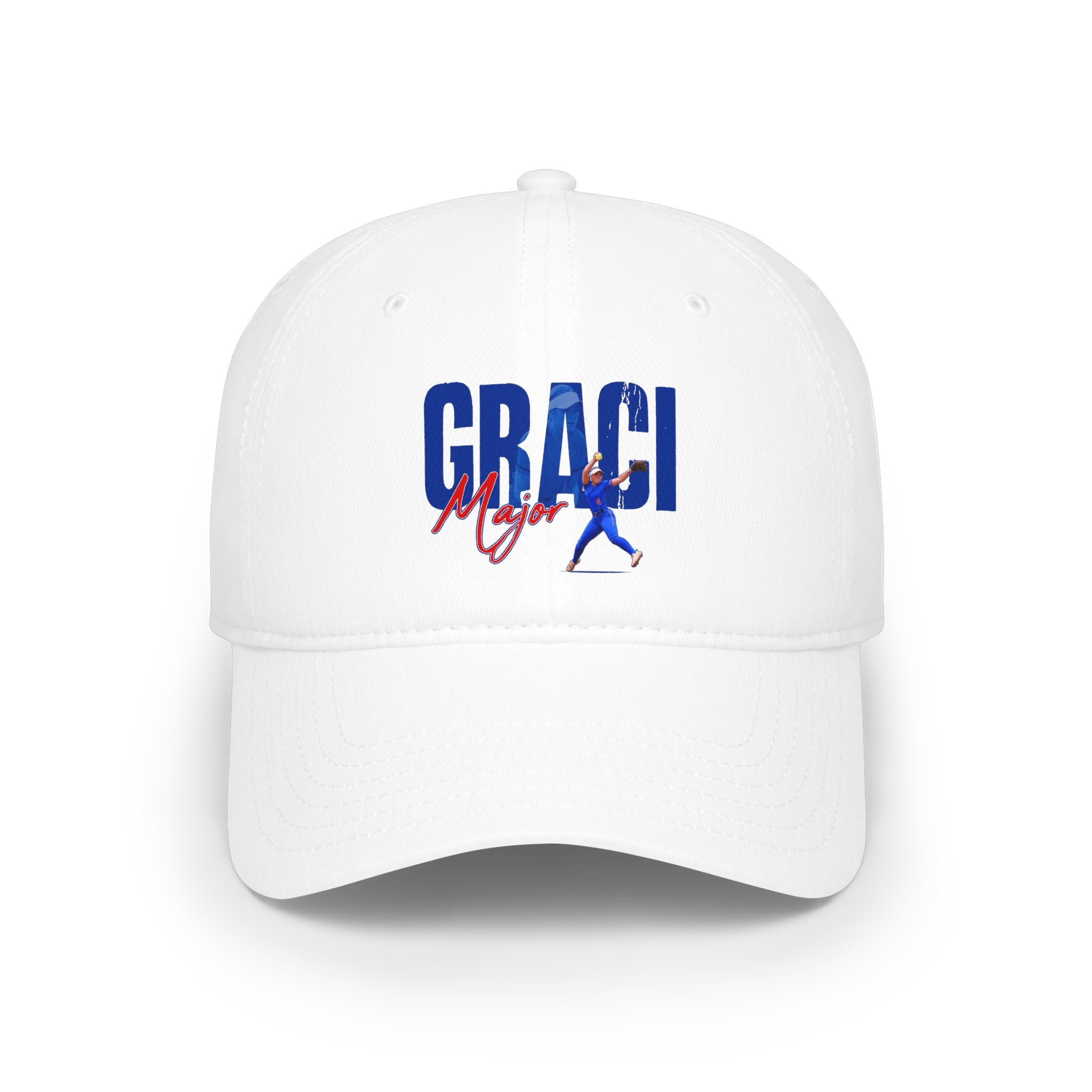 Graci Major Hat