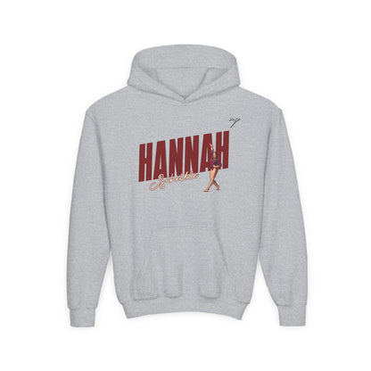 Hannah Scheible Youth Hoodie