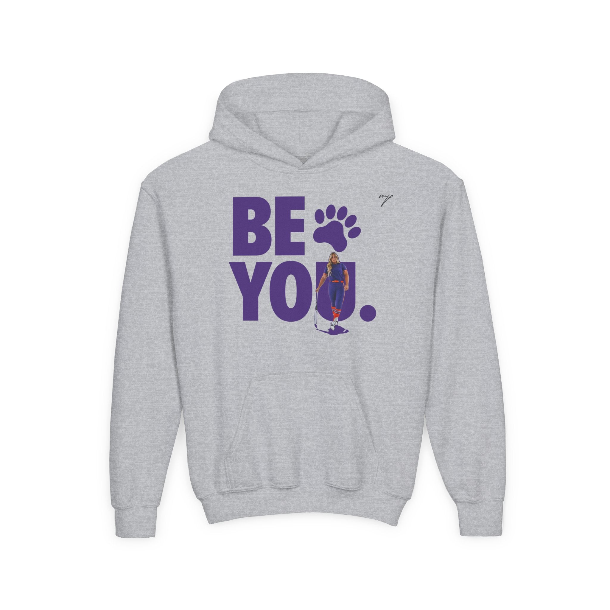 Lexie Hames Youth Hoodie