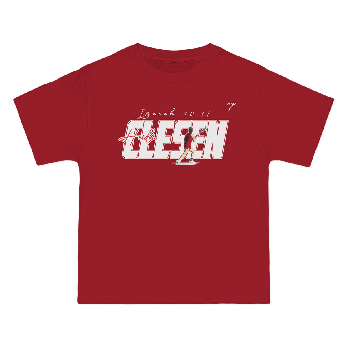 Heidi Clesen Vintage Tee