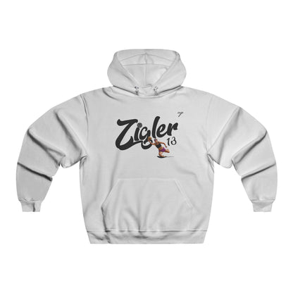 Cameron Zigler Vintage Hoodie