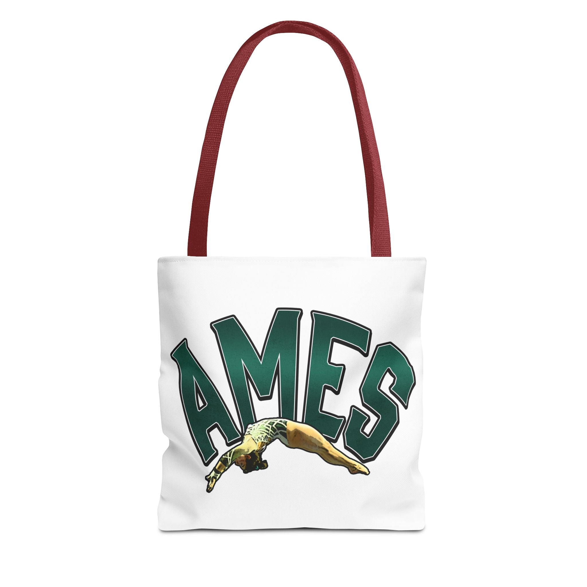 Amy Doyle Tote Bag