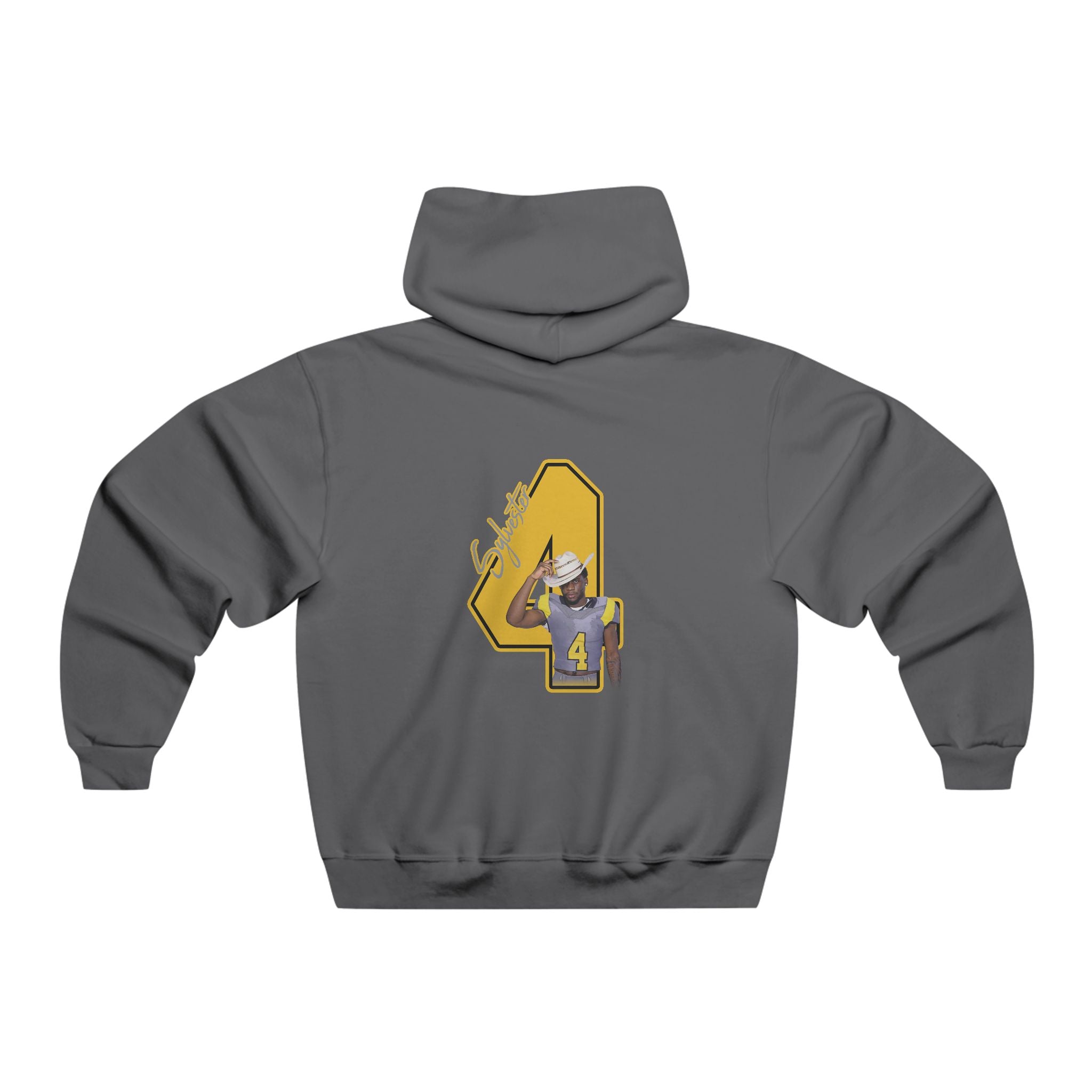 Juice Sylvester Vintage Hoodie