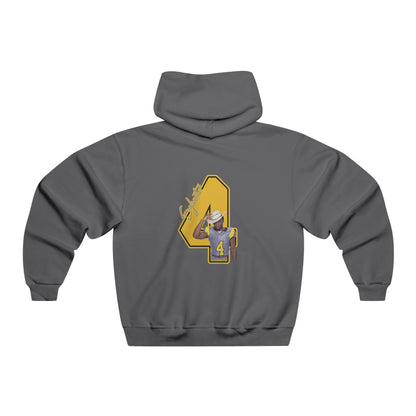 Juice Sylvester Vintage Hoodie
