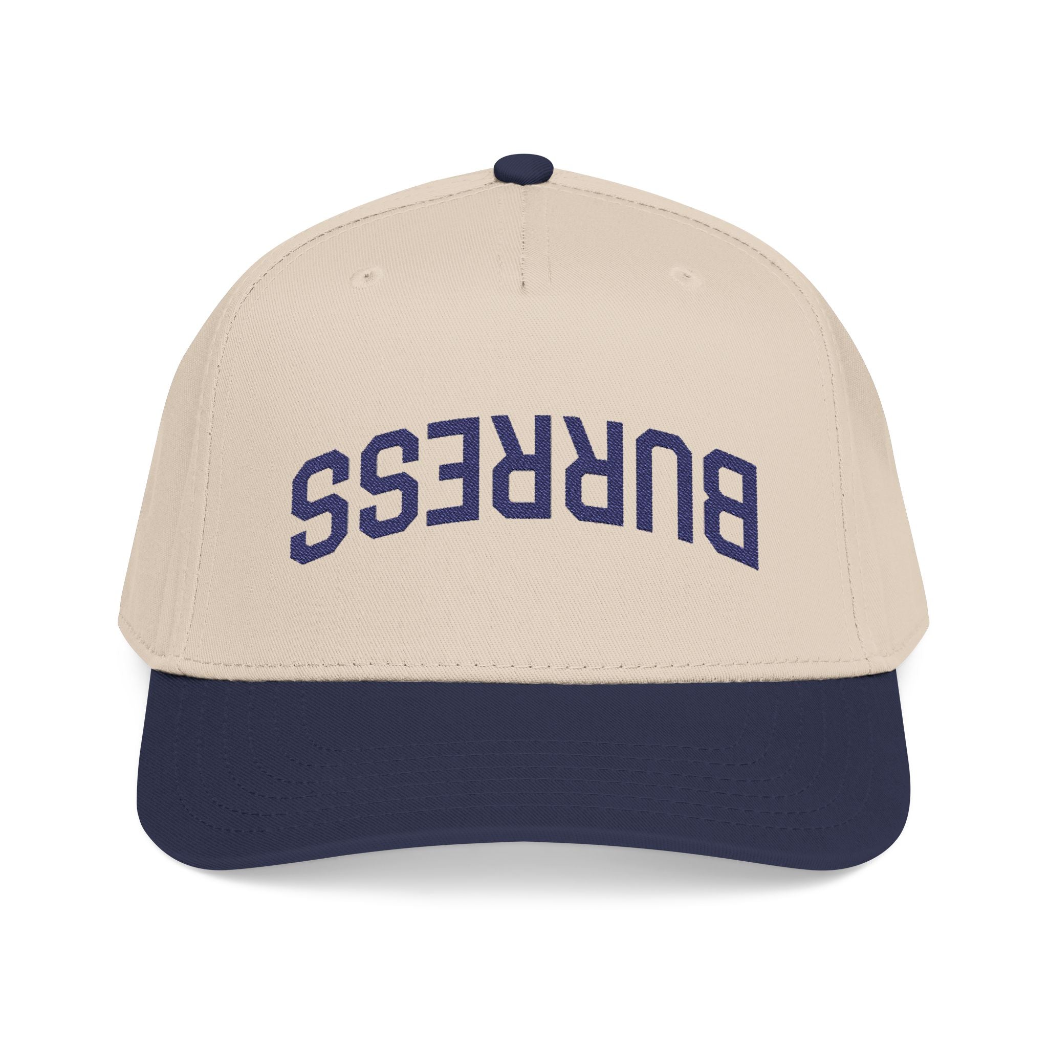 Drew Burress Stitched Hat