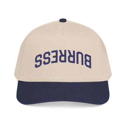 Drew Burress Stitched Hat