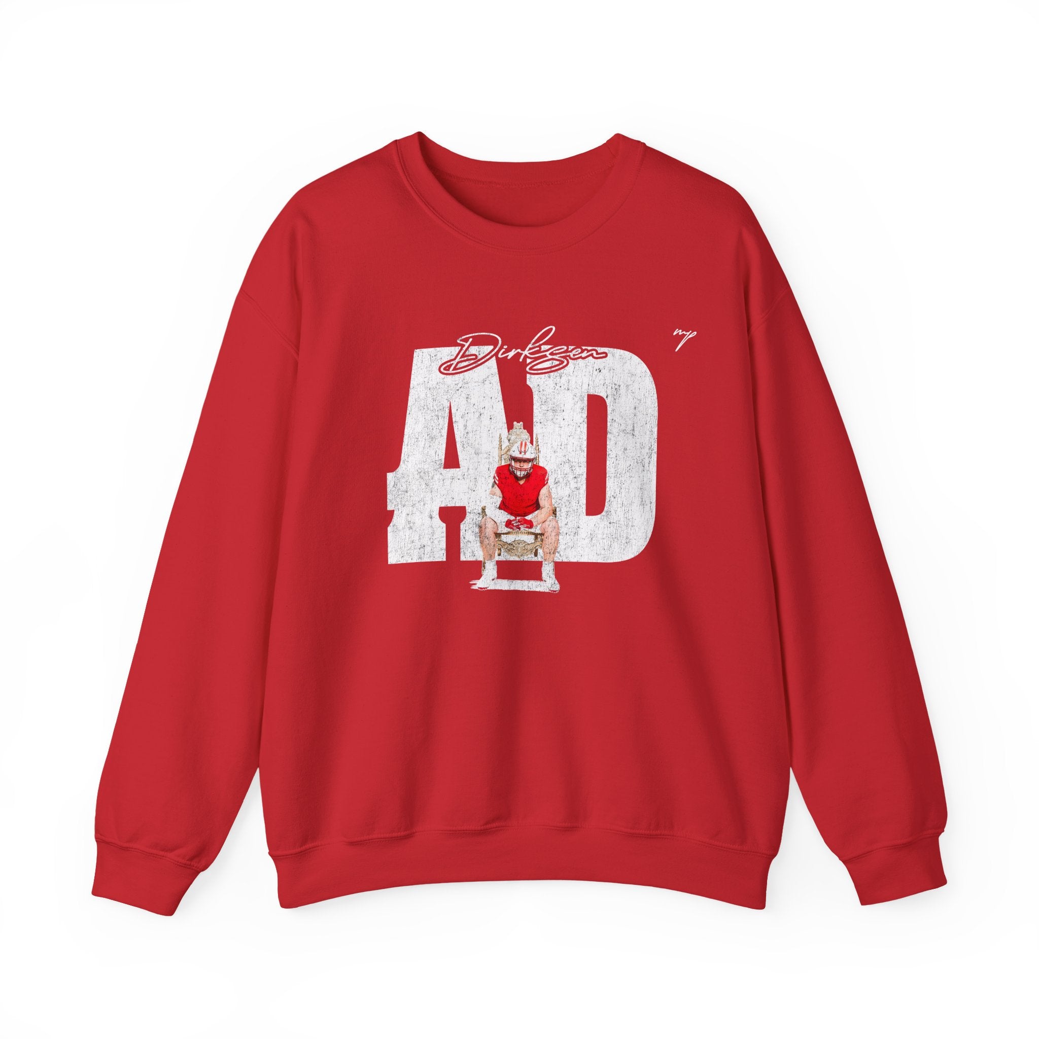 Aiden Dirksen Crewneck