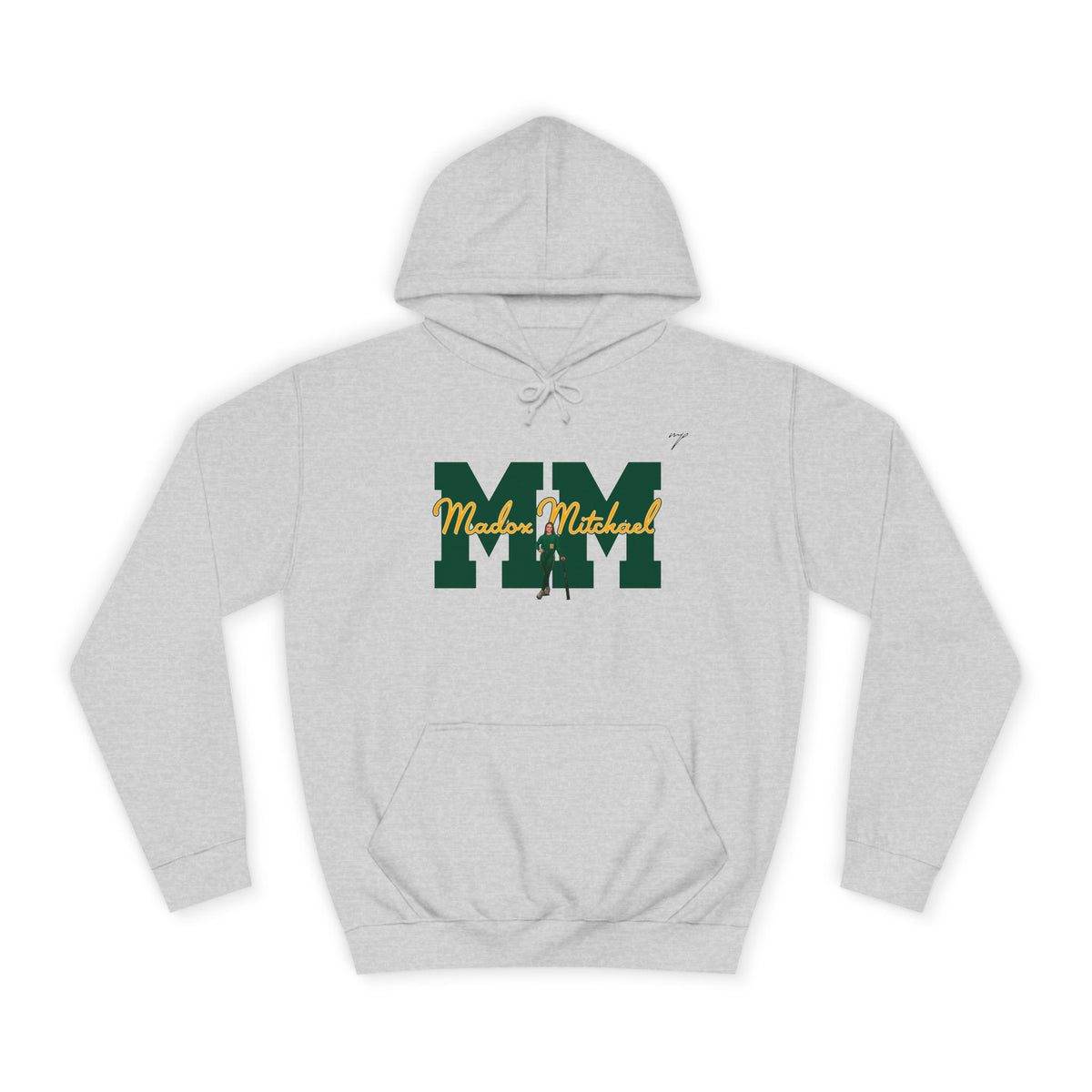 Madox Mitchael Hoodie