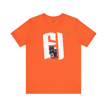 Elijah Howard Graphic Tee