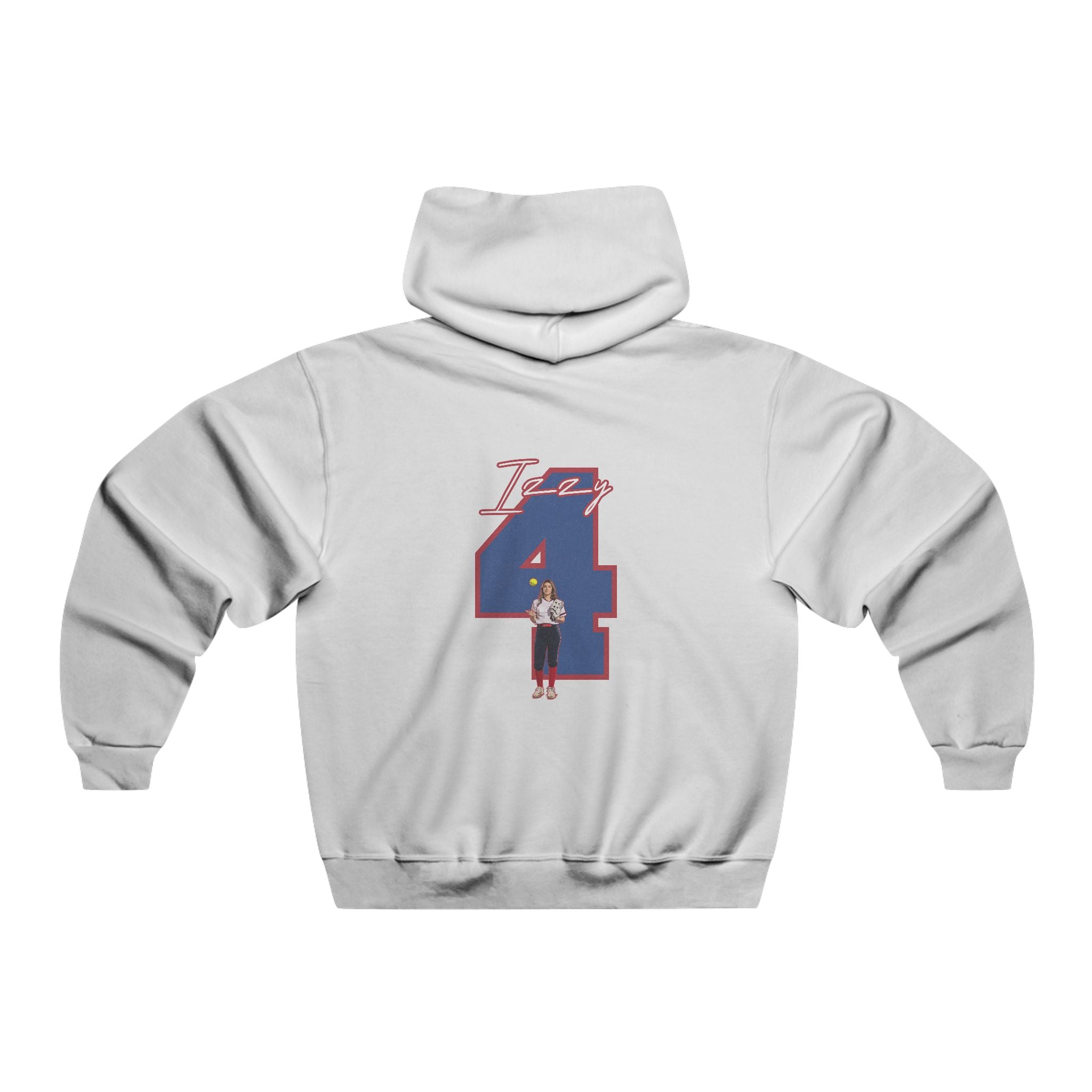 Isabella Graci Vintage Hoodie