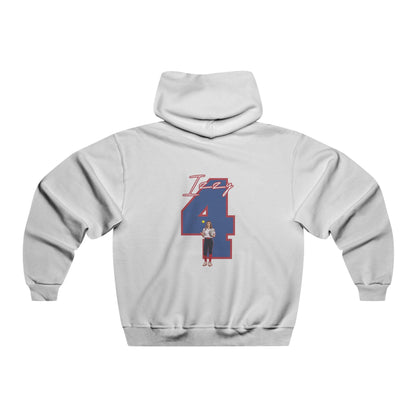 Isabella Graci Vintage Hoodie
