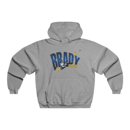 Brady Calkins Vintage Hoodie