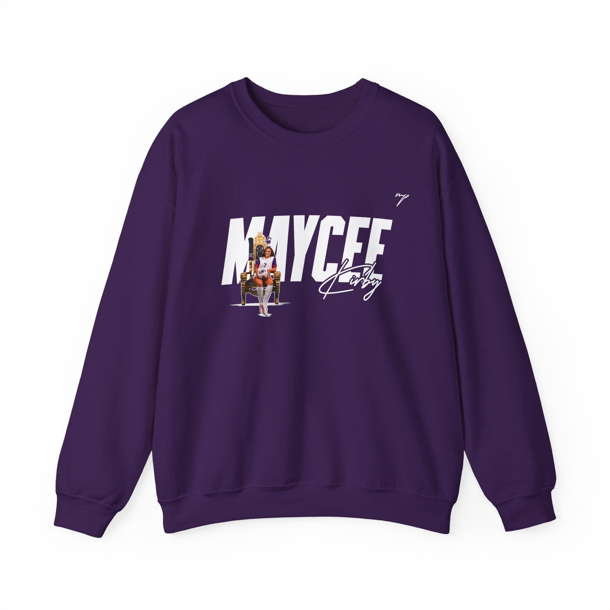 Maycee Kirby Crewneck