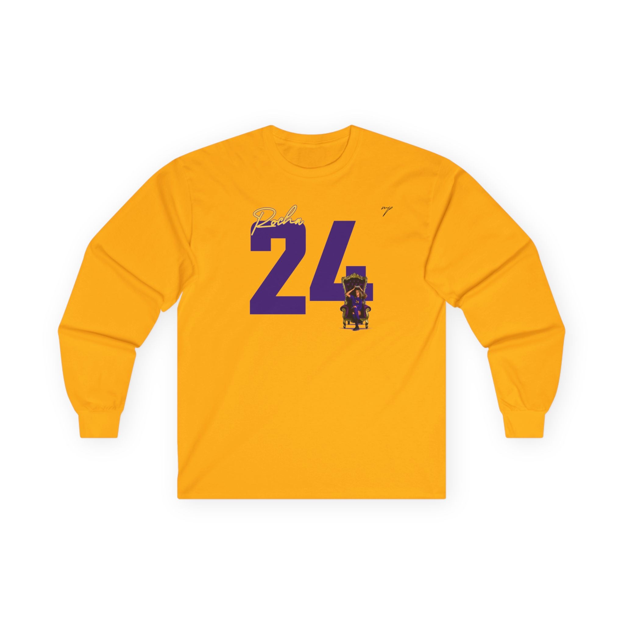 Kylee Rocha Long Sleeve