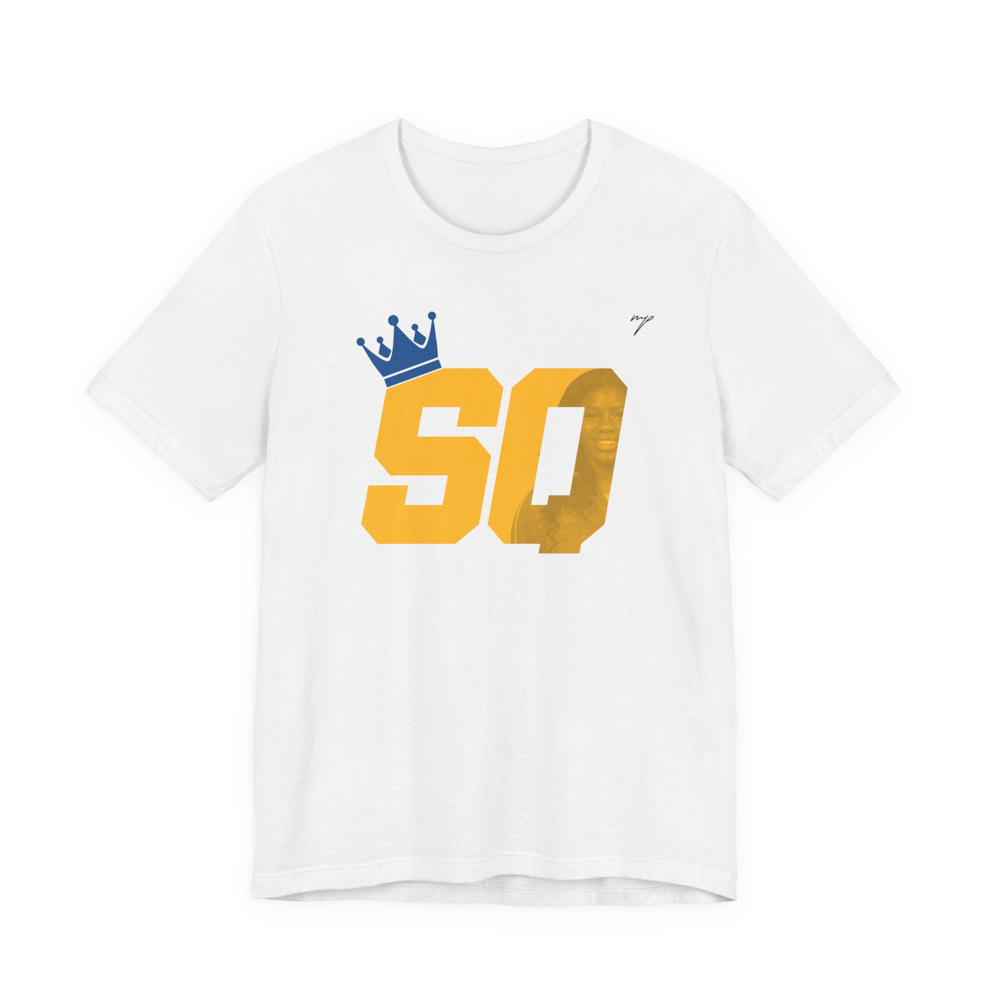 Sanyah Queen Graphic Tee