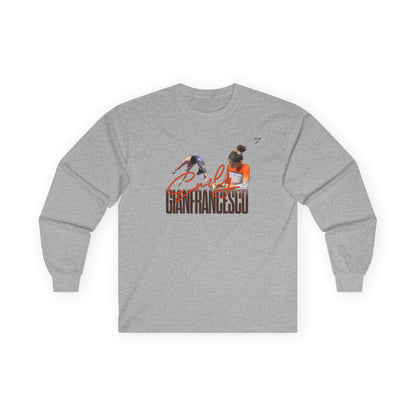Emily Gianfrancesco Long Sleeve