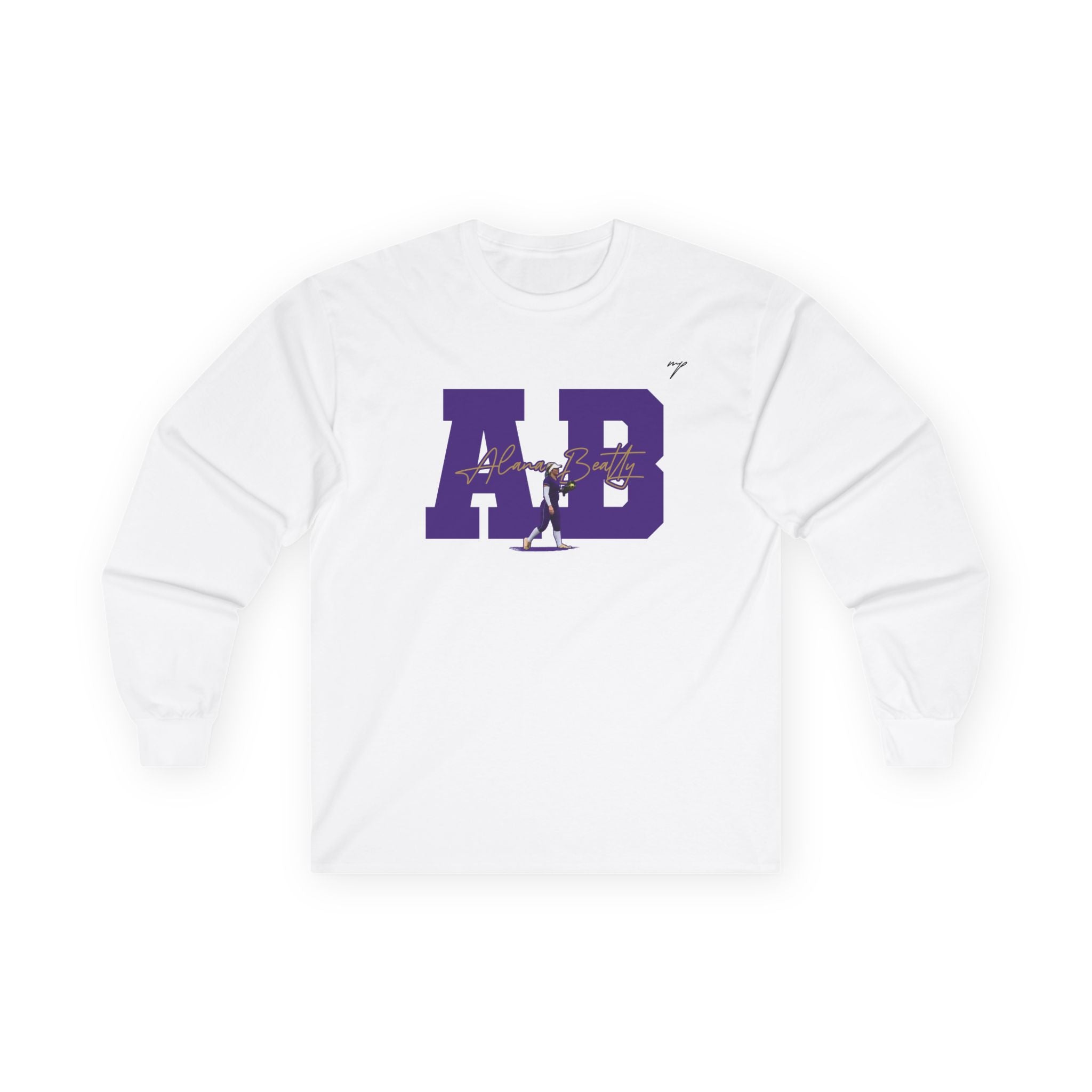 Alana Beatty Long Sleeve