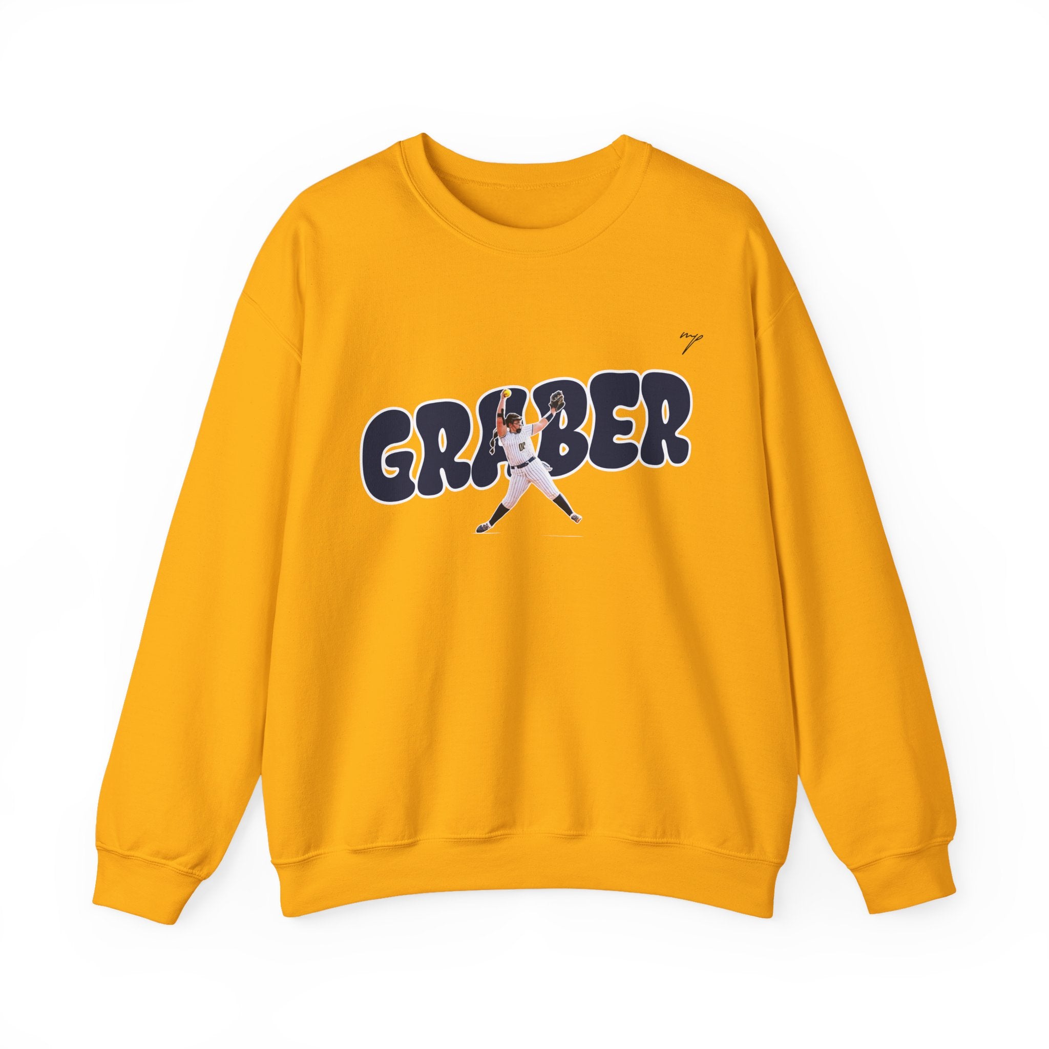 Karlye Graber Crewneck