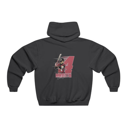 Owen Kriech Vintage Hoodie