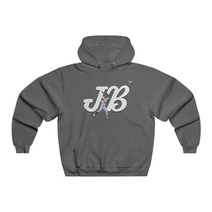 Justin Best Vintage Hoodie