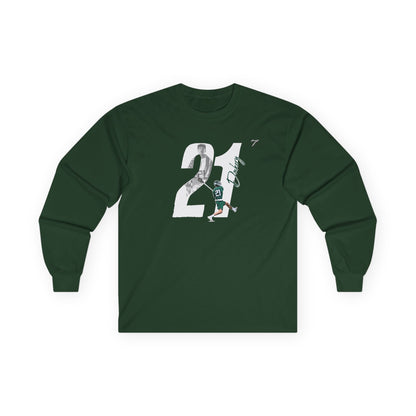 Xavier Dockery Long Sleeve Tee