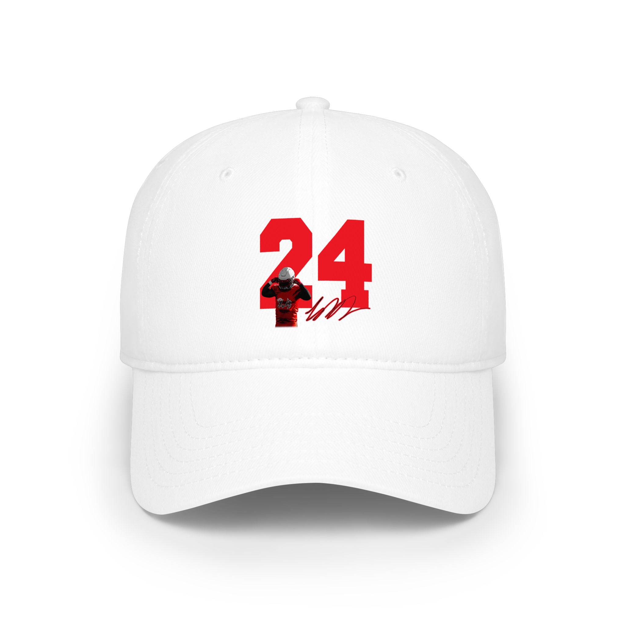 Ladetrick Marion Hat