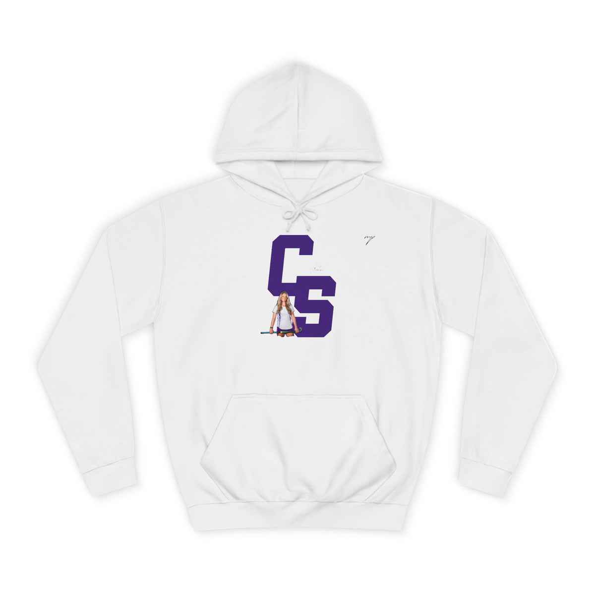 Chase Strohm Hoodie
