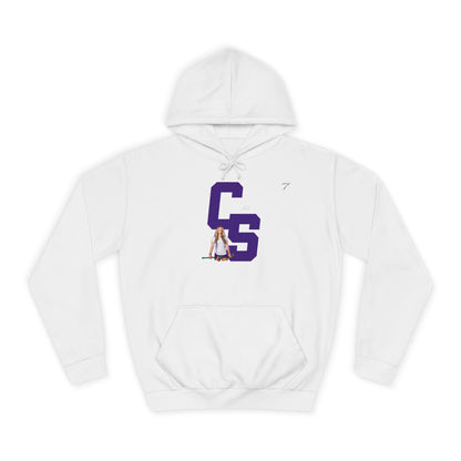 Chase Strohm Hoodie
