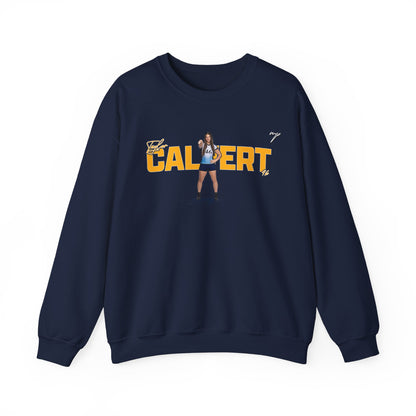 Taylor Calvert Crewneck