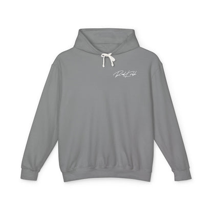 Limited Edition Bucket Merch Hoodie