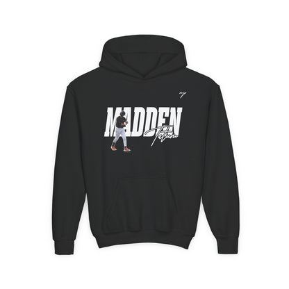 Madden Tatum YOUTH Hoodie