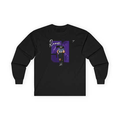 Ramon Duran Long Sleeve Tee