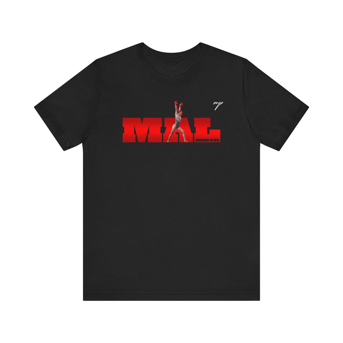 Mallory Gregory Graphic Tee