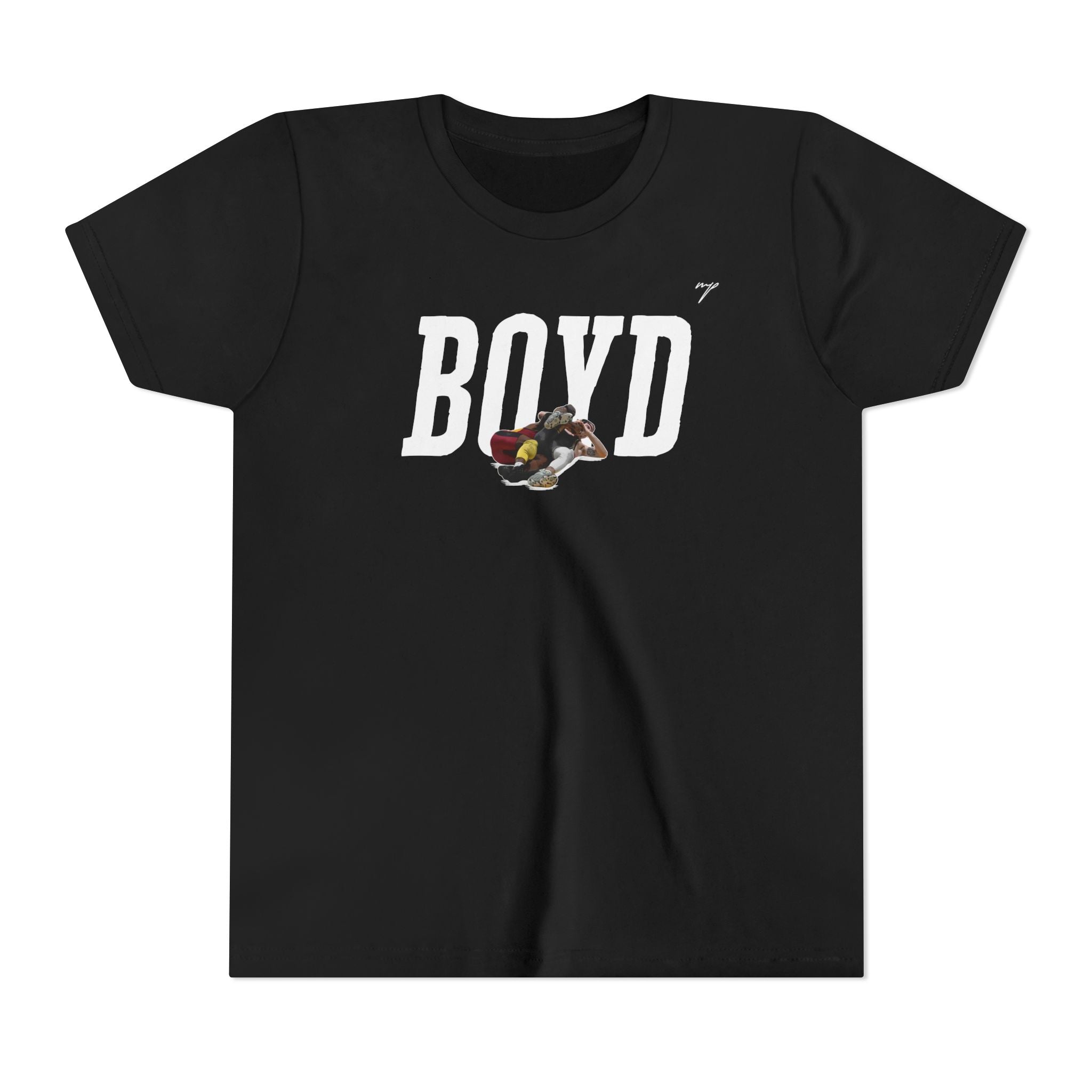 Aaron Boyd YOUTH Graphic Tee