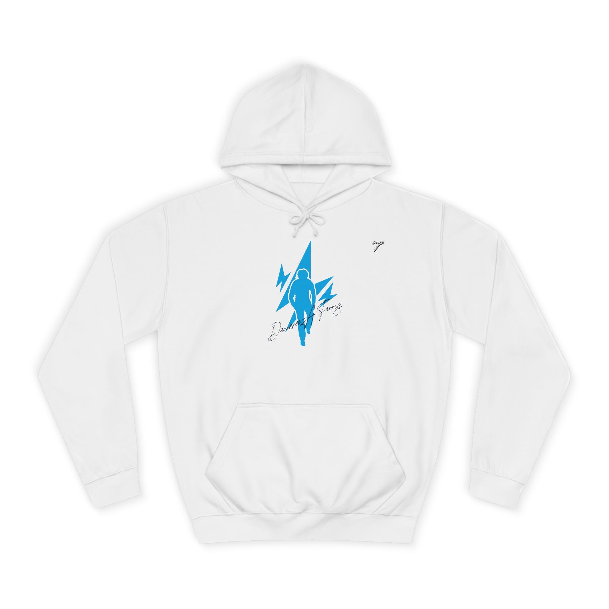 Damaree-A Farris Hoodie