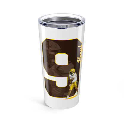 Wynn Brazil Tumbler Mug