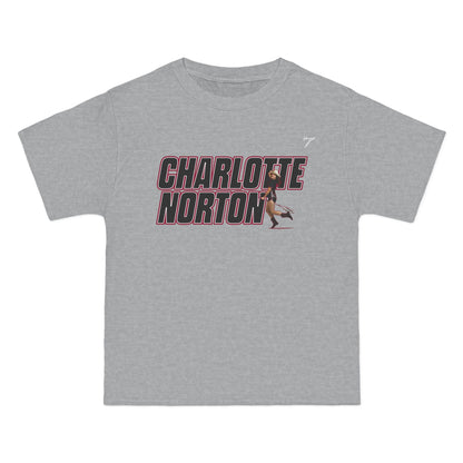 Charlotte Norton Vintage Tee