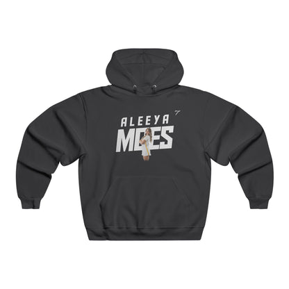 Aleeya Moes Vintage Hoodie