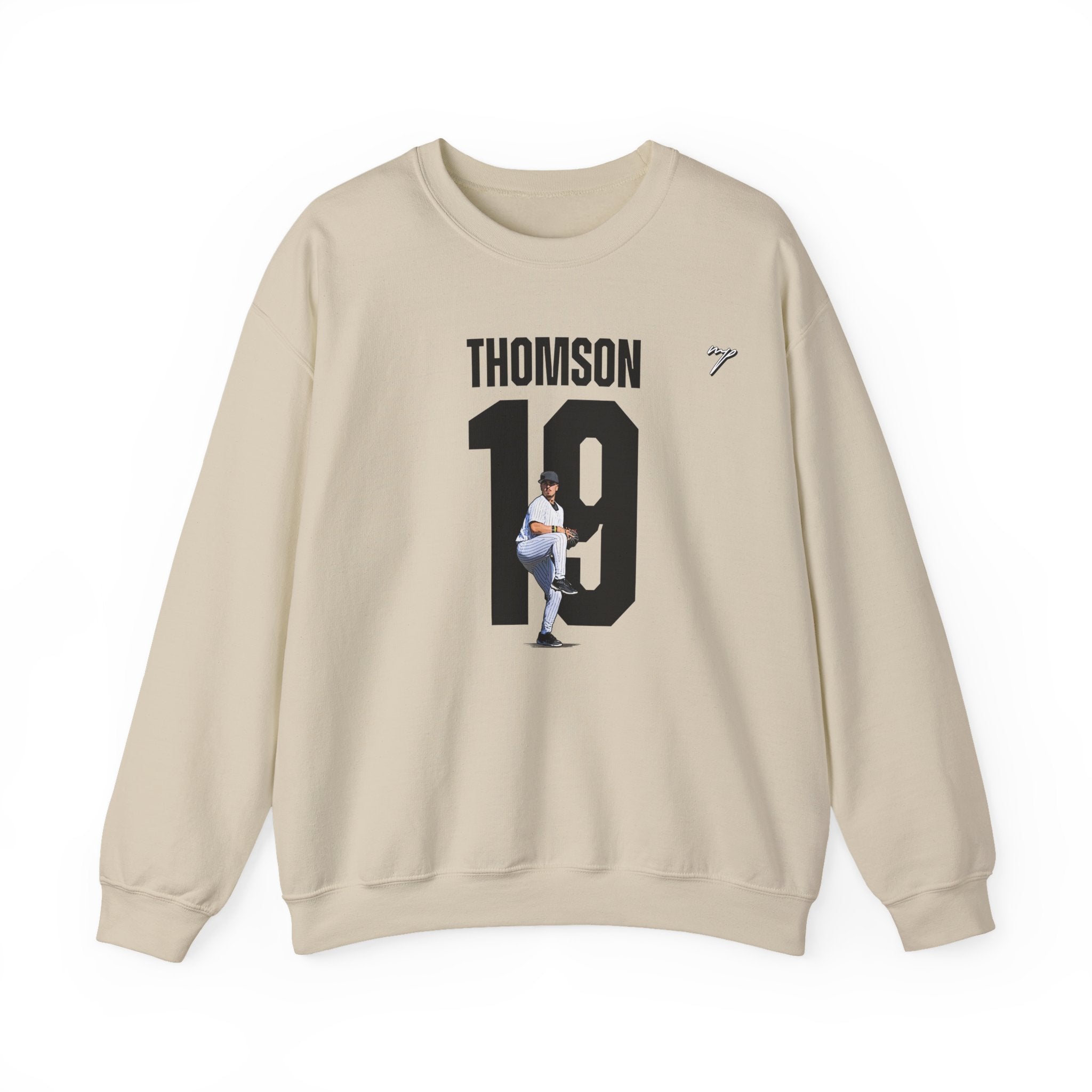 Owen Thomson Crewneck