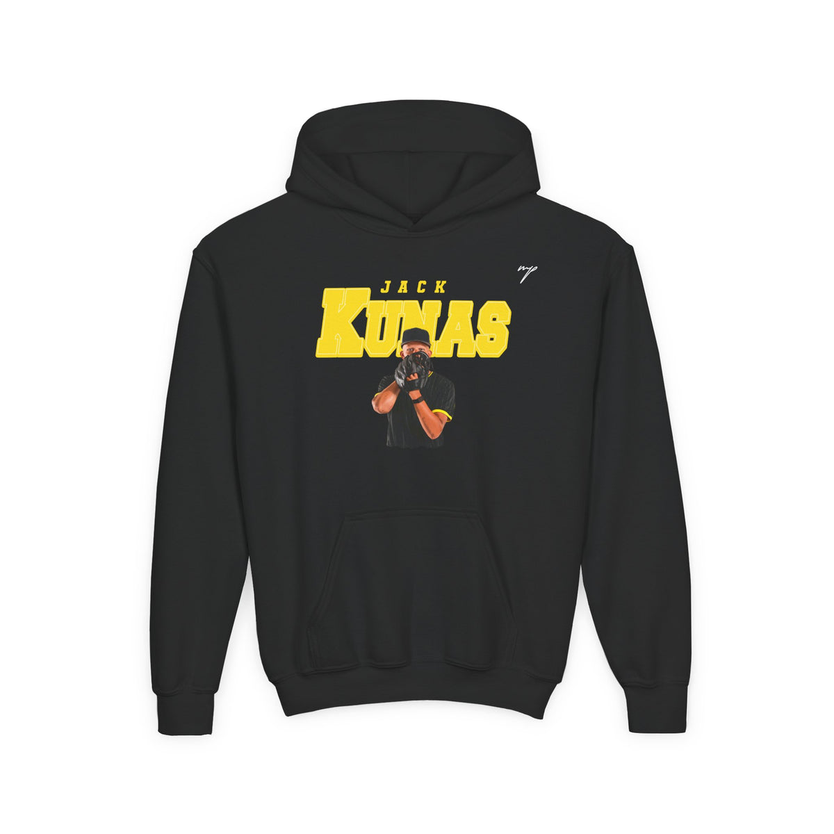 Jack Kunas YOUTH Hoodie