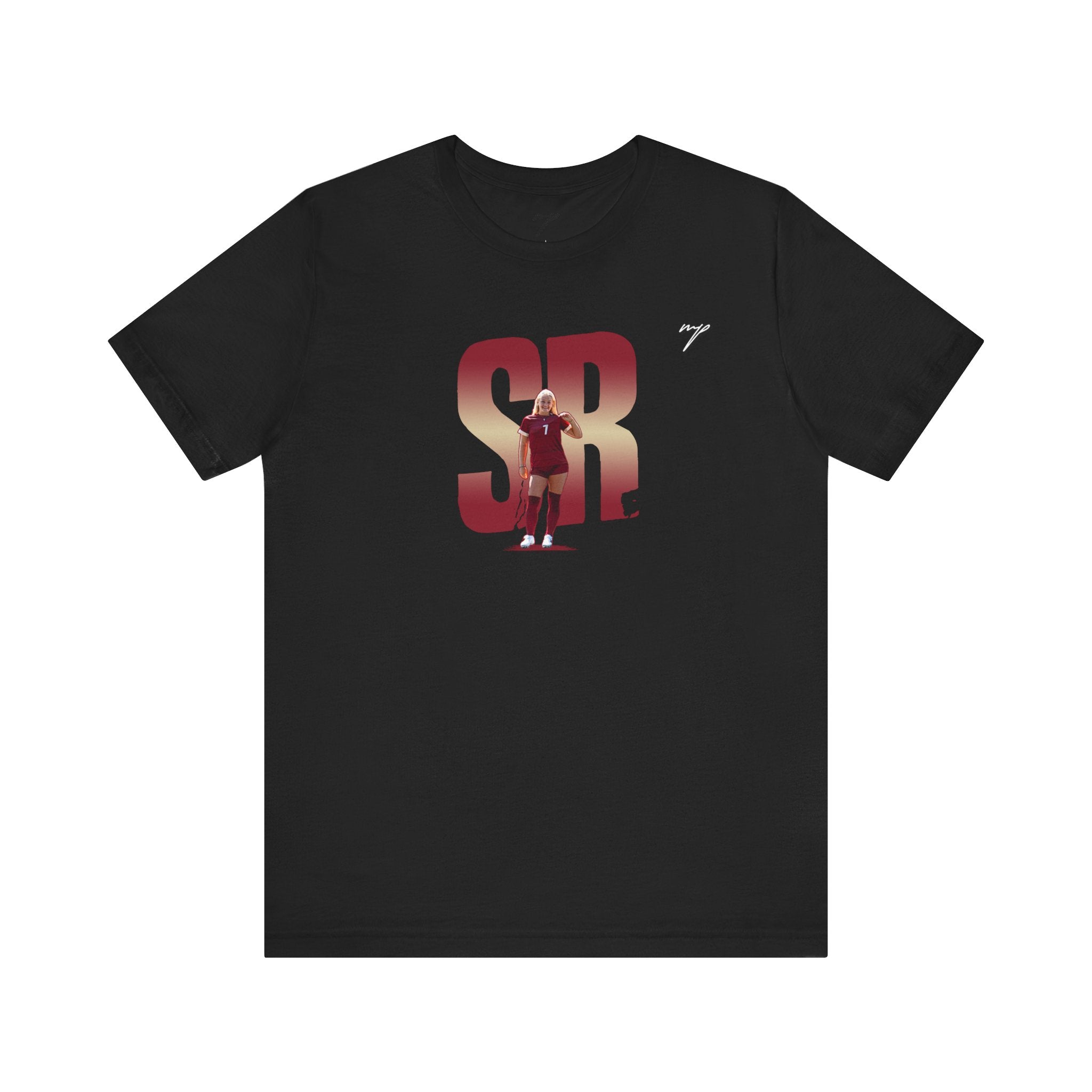 Sam Roarty Graphic Tee