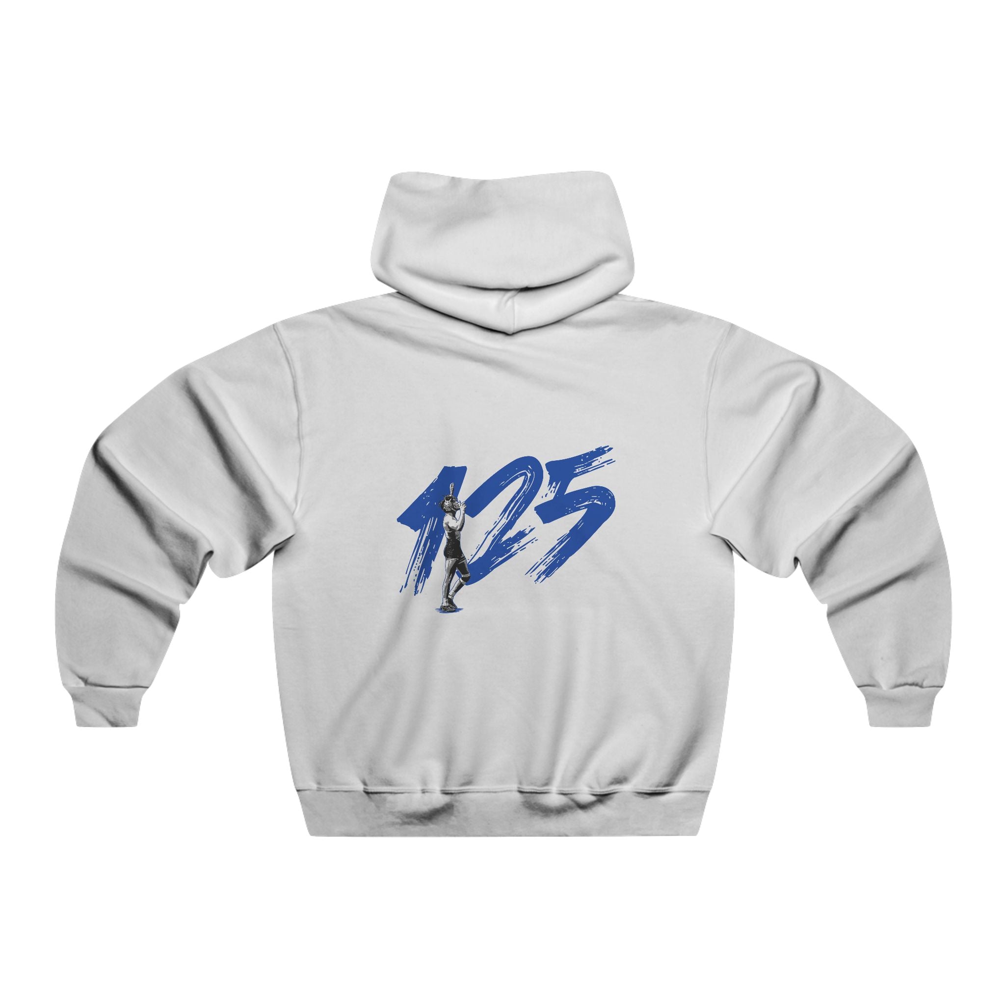 Logan Crawford Vintage Hoodie