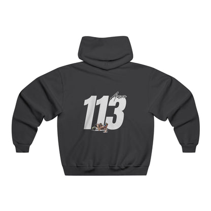 Joseph Amero Vintage Hoodie