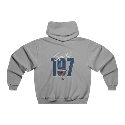 Britton Sorenson Vintage Hoodie