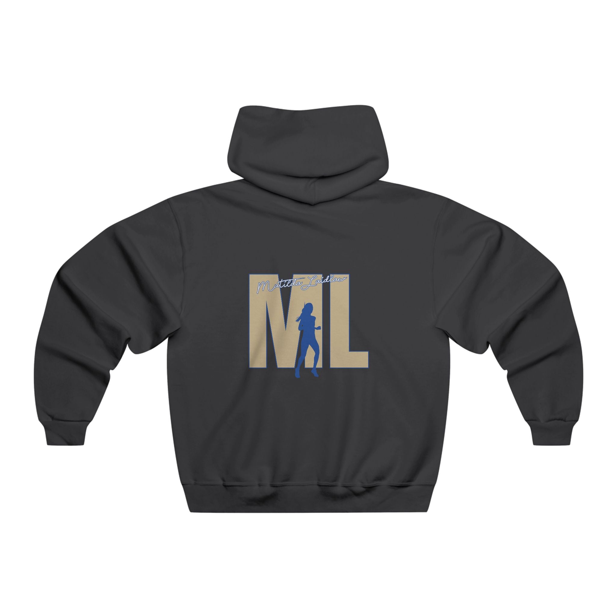 Matilda Laidlaw Vintage Hoodie